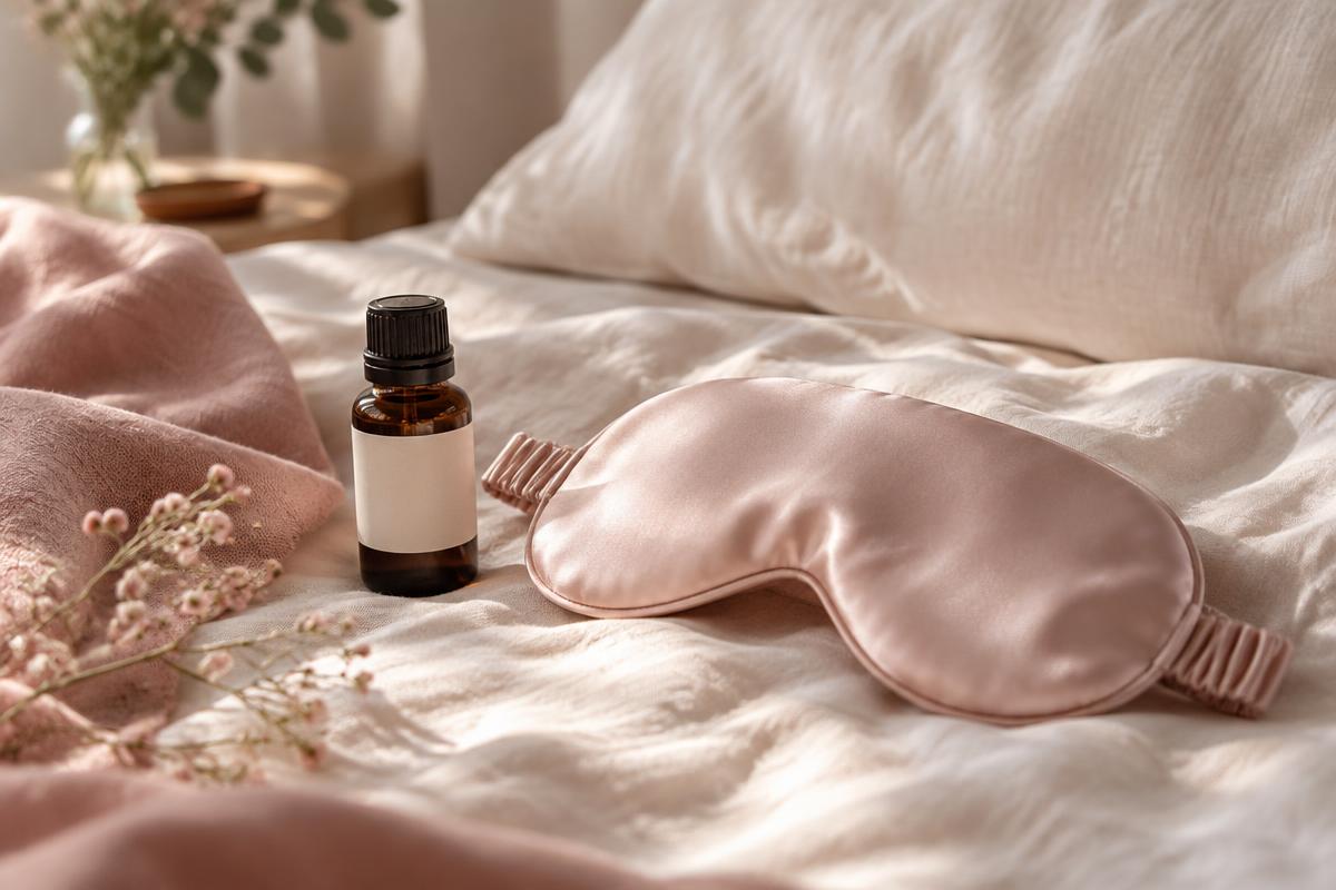 Wellness and sleep products